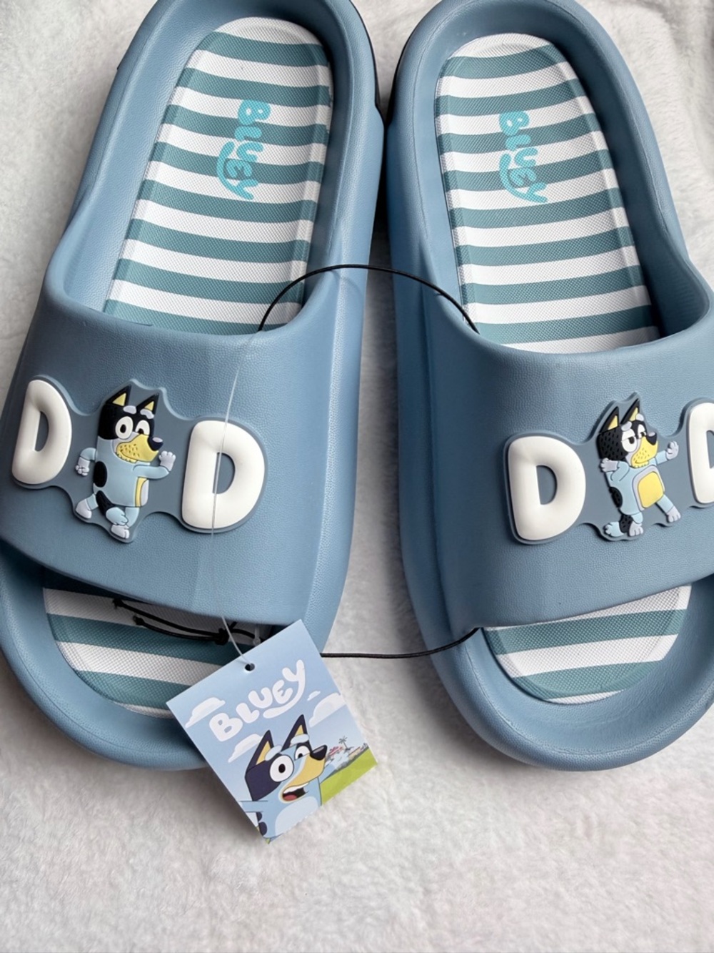 Men Size 9 Slide Sandals